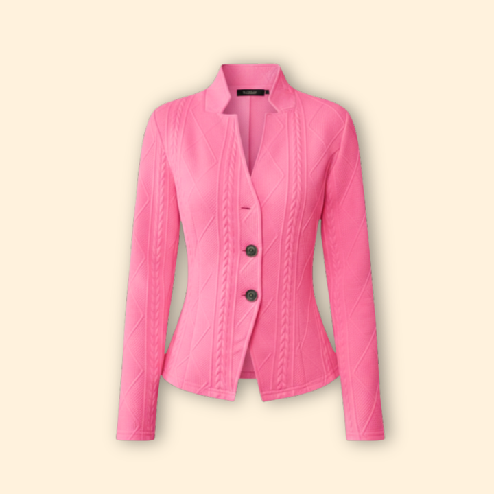 Women’s Modern Fit Blazer