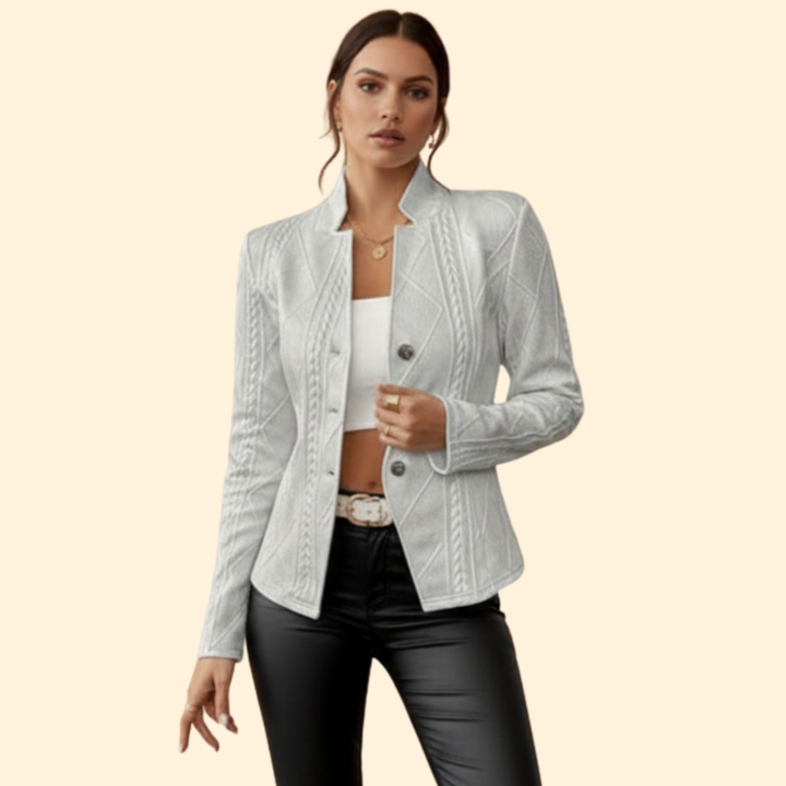 Women’s Modern Fit Blazer