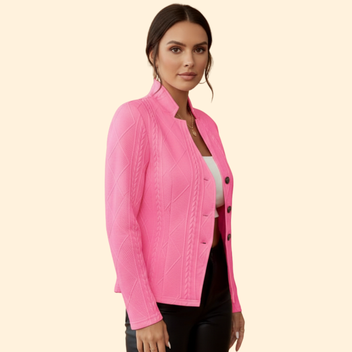 Women’s Modern Fit Blazer
