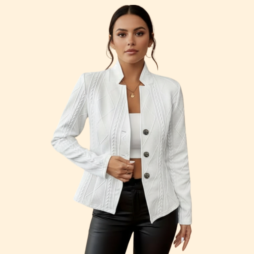 Women’s Modern Fit Blazer