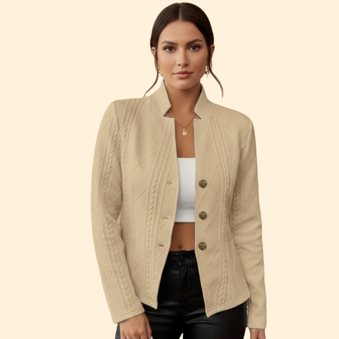 Women’s Modern Fit Blazer