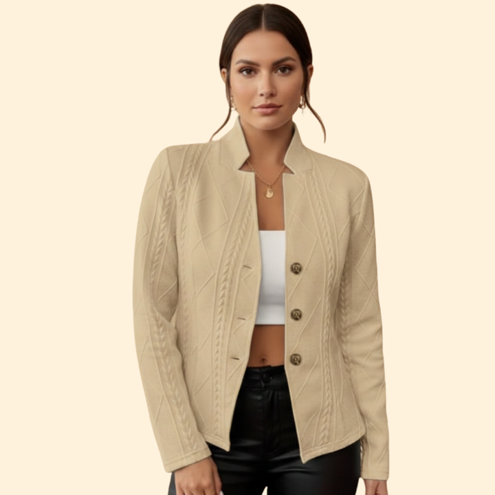 Women’s Modern Fit Blazer