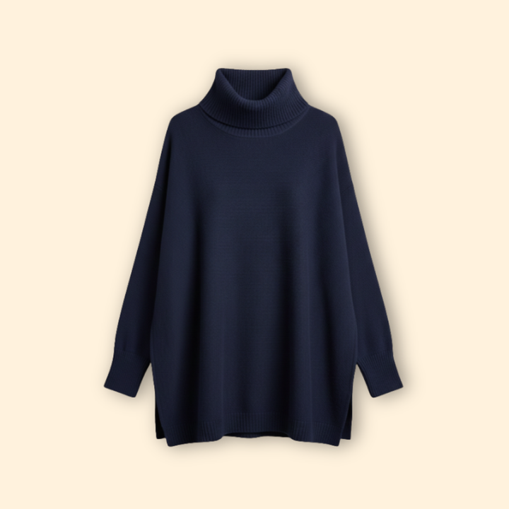 Women’s Oversized Knit Jumper