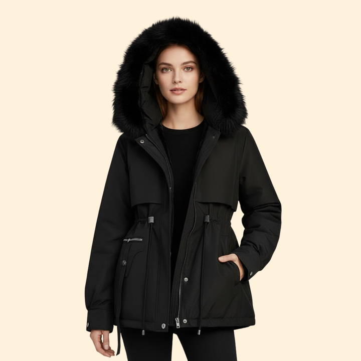 Women’s Parka Winter Flow