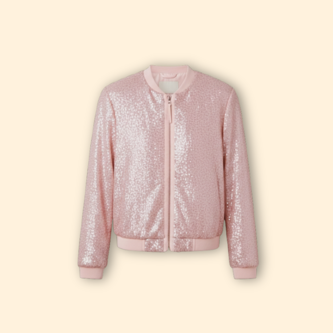 Women’s Party Bomber Jacket