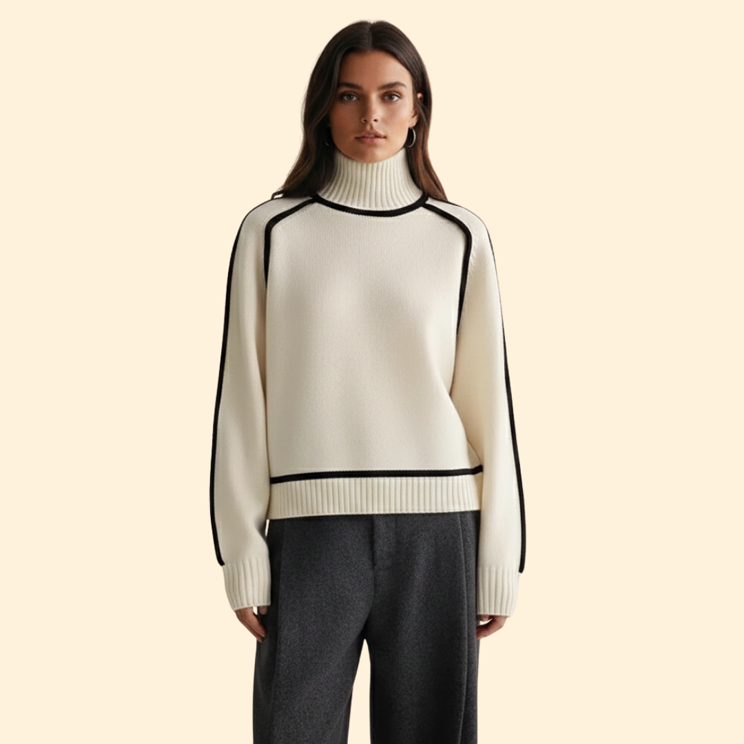 Women's Soft-Blend Jumper