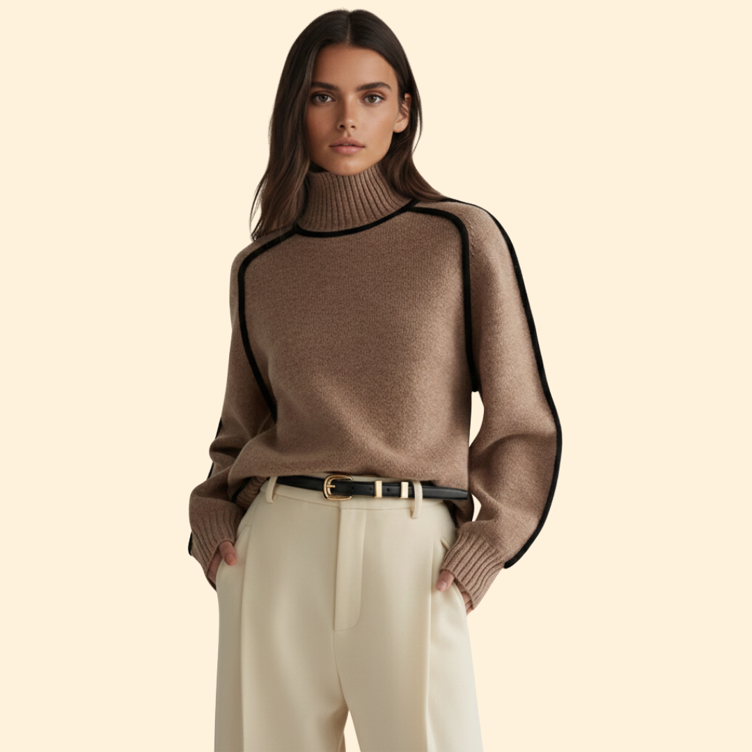Women's Soft-Blend Jumper