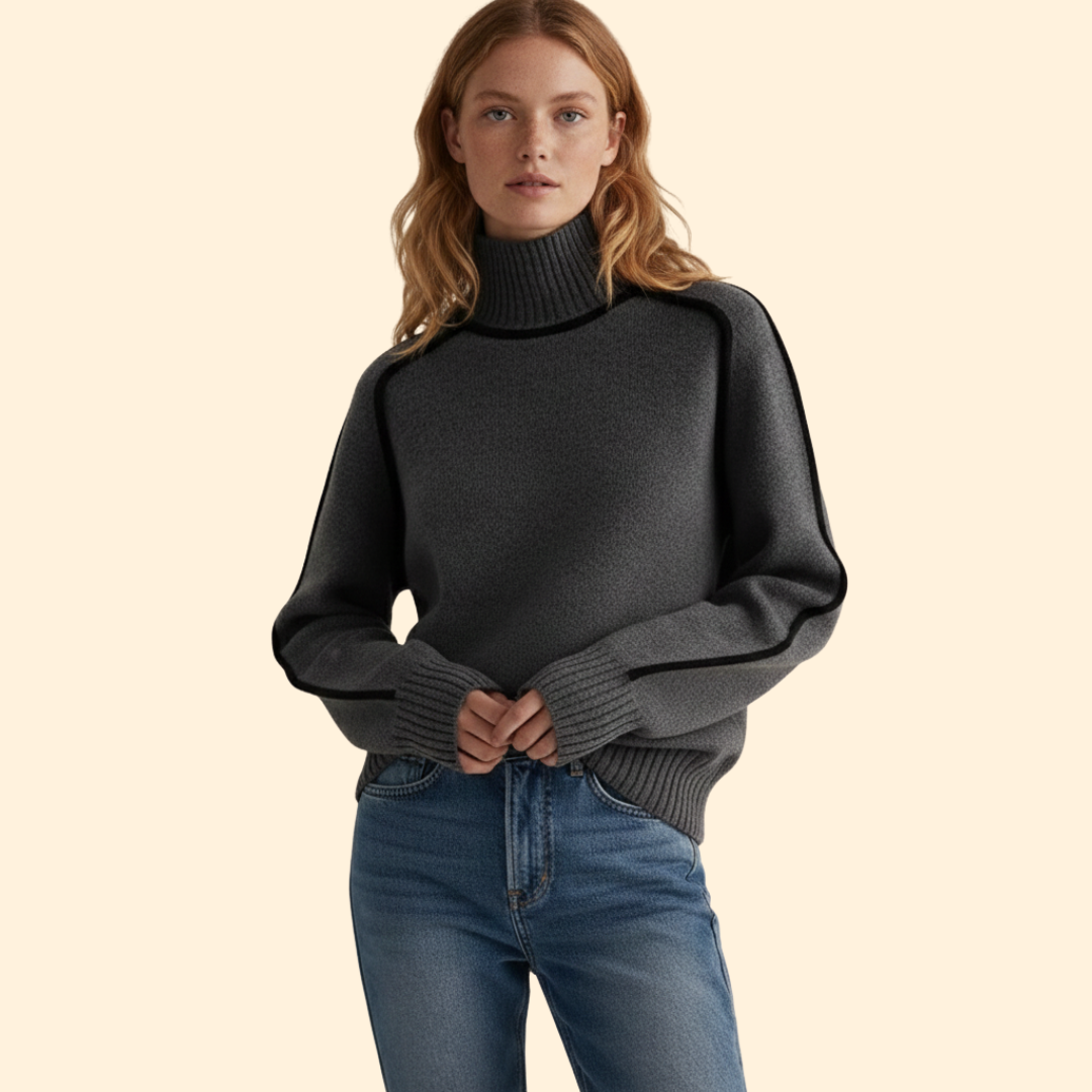 Women's Soft-Blend Jumper