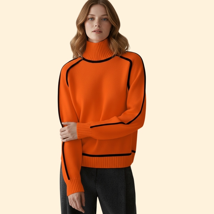 Women's Soft-Blend Jumper