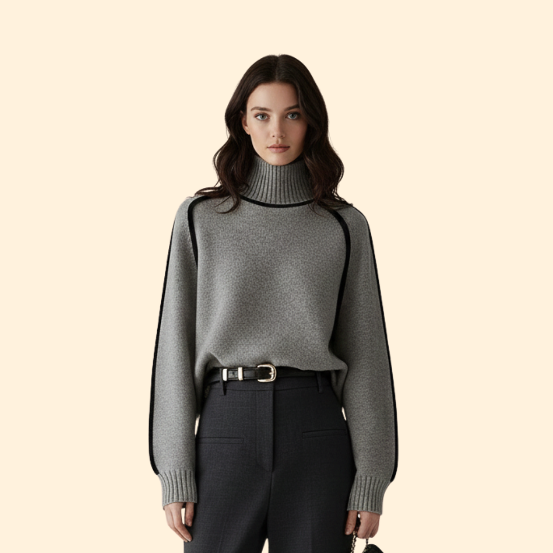 Women's Soft-Blend Jumper