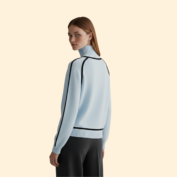 Women's Soft-Blend Jumper