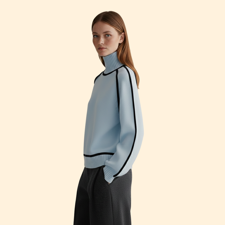 Women's Soft-Blend Jumper