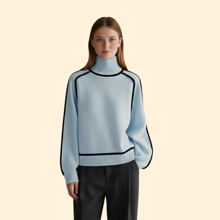 Women's Soft-Blend Jumper