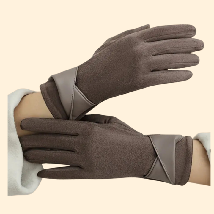 Women’s Soft Winter Gloves