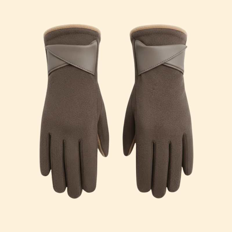 Women’s Soft Winter Gloves