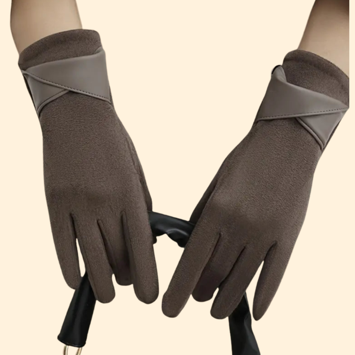 Women’s Soft Winter Gloves