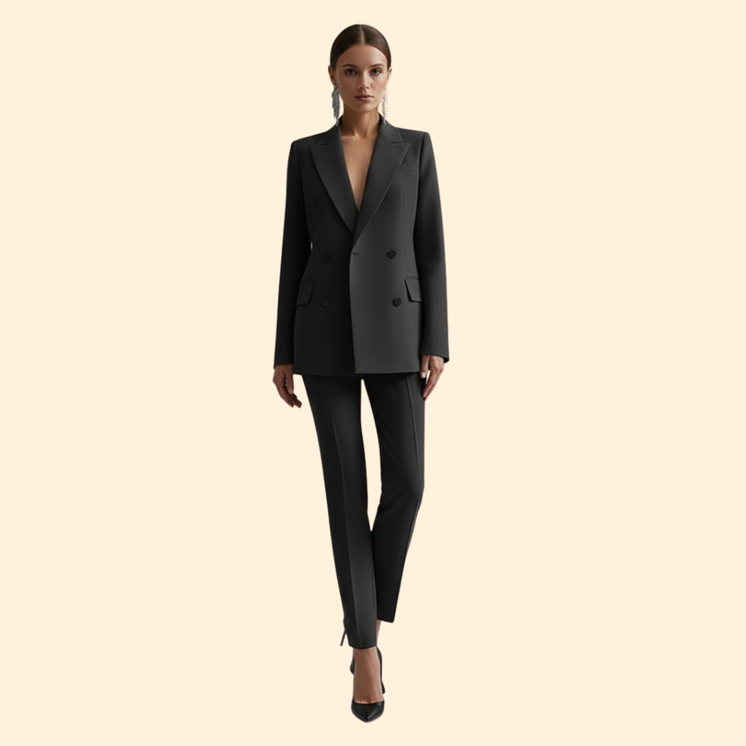 Women's Two-piece Suit