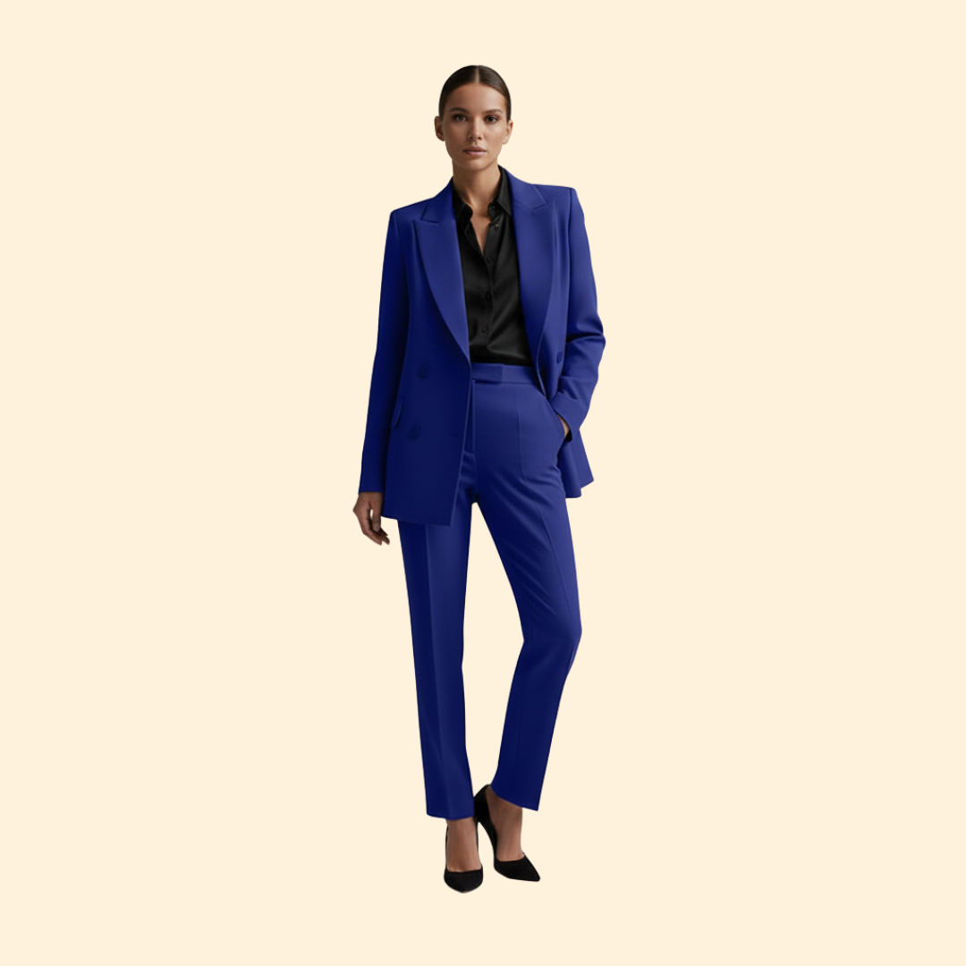 Women's Two-piece Suit
