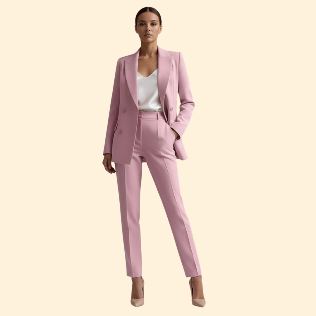 Women's Two-piece Suit