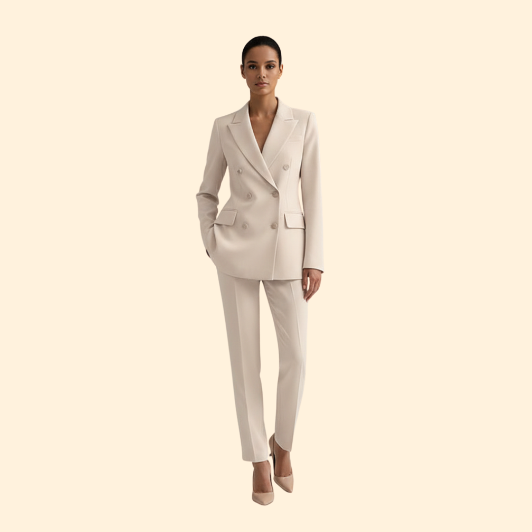 Women's Two-piece Suit