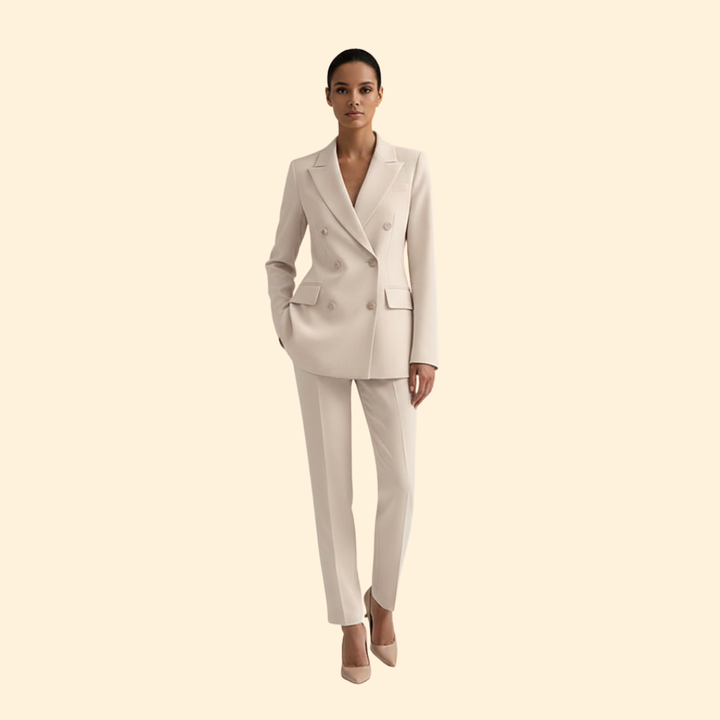 Women's Two-piece Suit