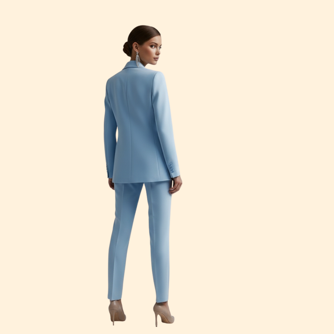 Women's Two-piece Suit