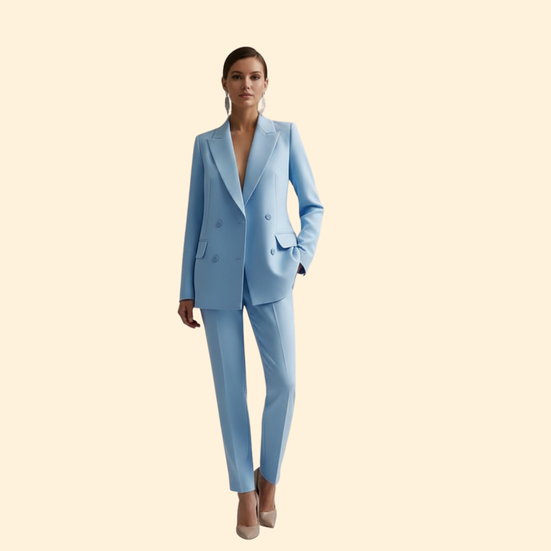 Women's Two-piece Suit