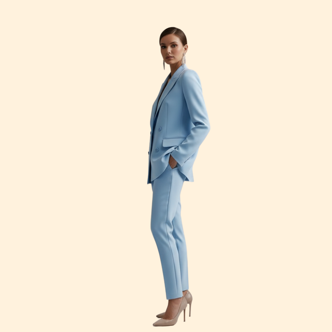 Women's Two-piece Suit