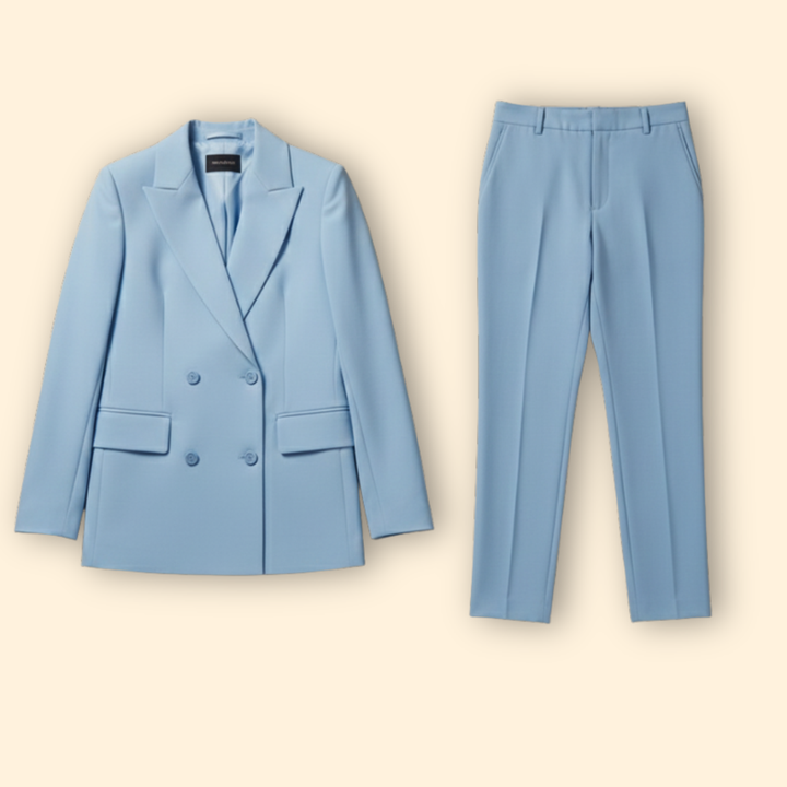 Women's Two-piece Suit