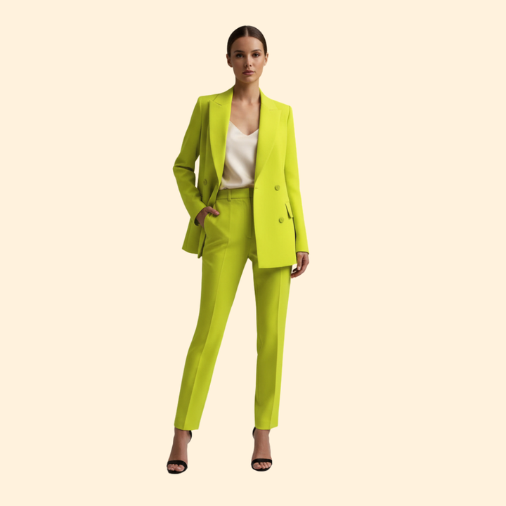 Women's Two-piece Suit