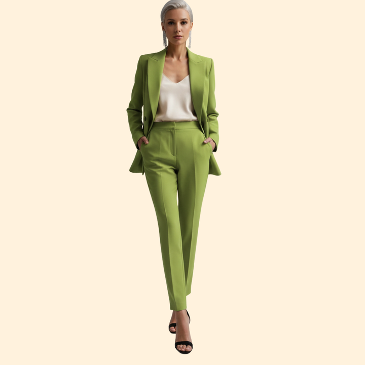 Women's Two-piece Suit