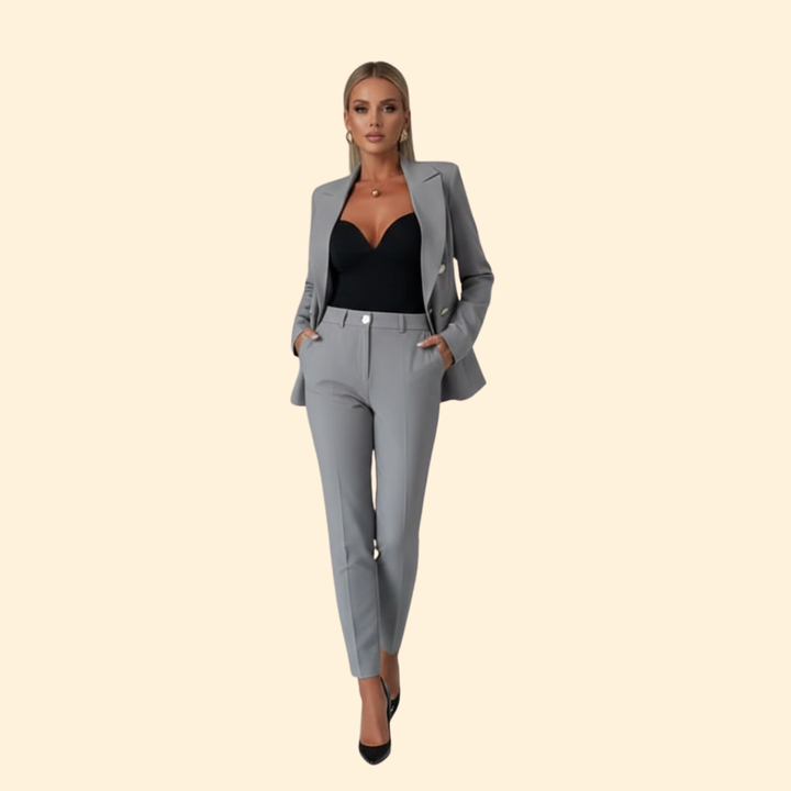 Women's Two-pieces Suit