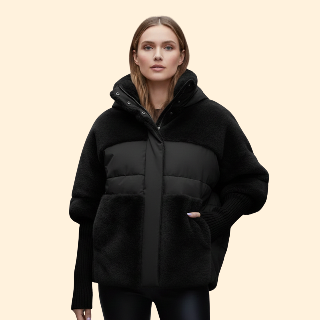 Women’s Winter Jacket Urban Flow
