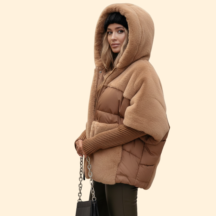 Women’s Winter Jacket Urban Flow