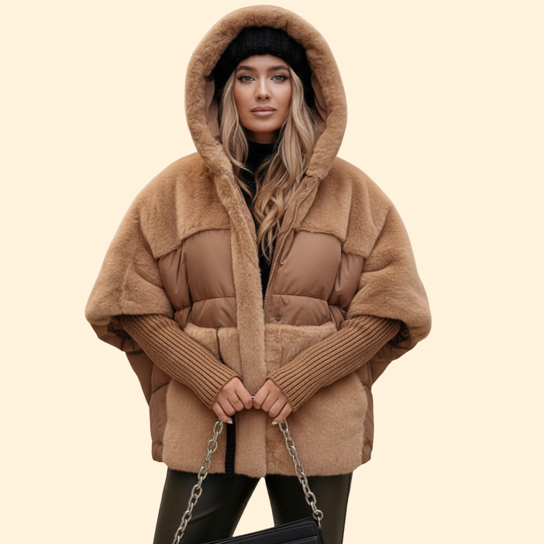 Women’s Winter Jacket Urban Flow
