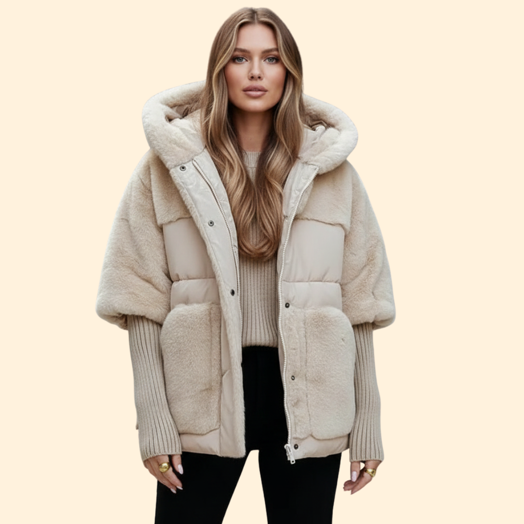 Women’s Winter Jacket Urban Flow