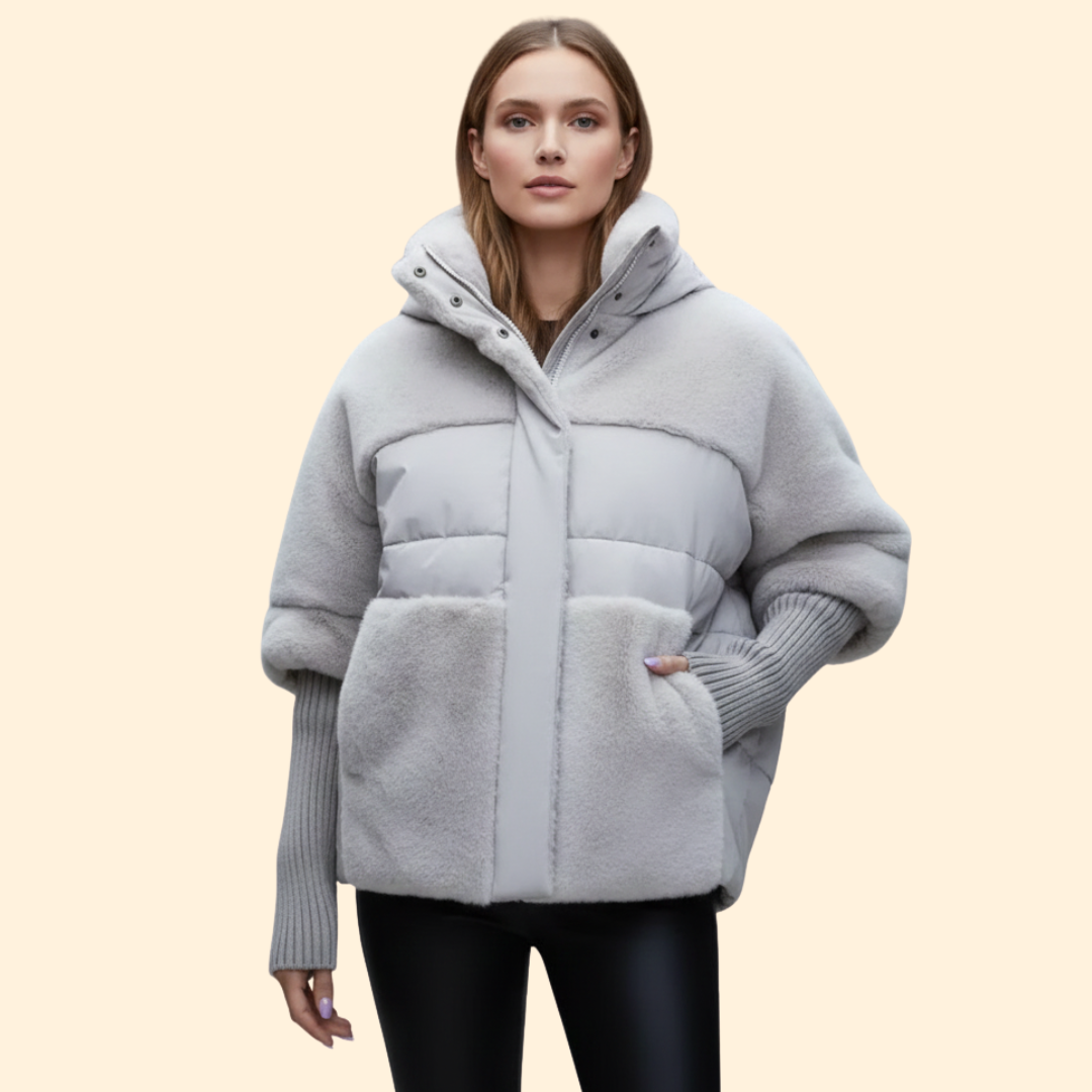 Women’s Winter Jacket Urban Flow