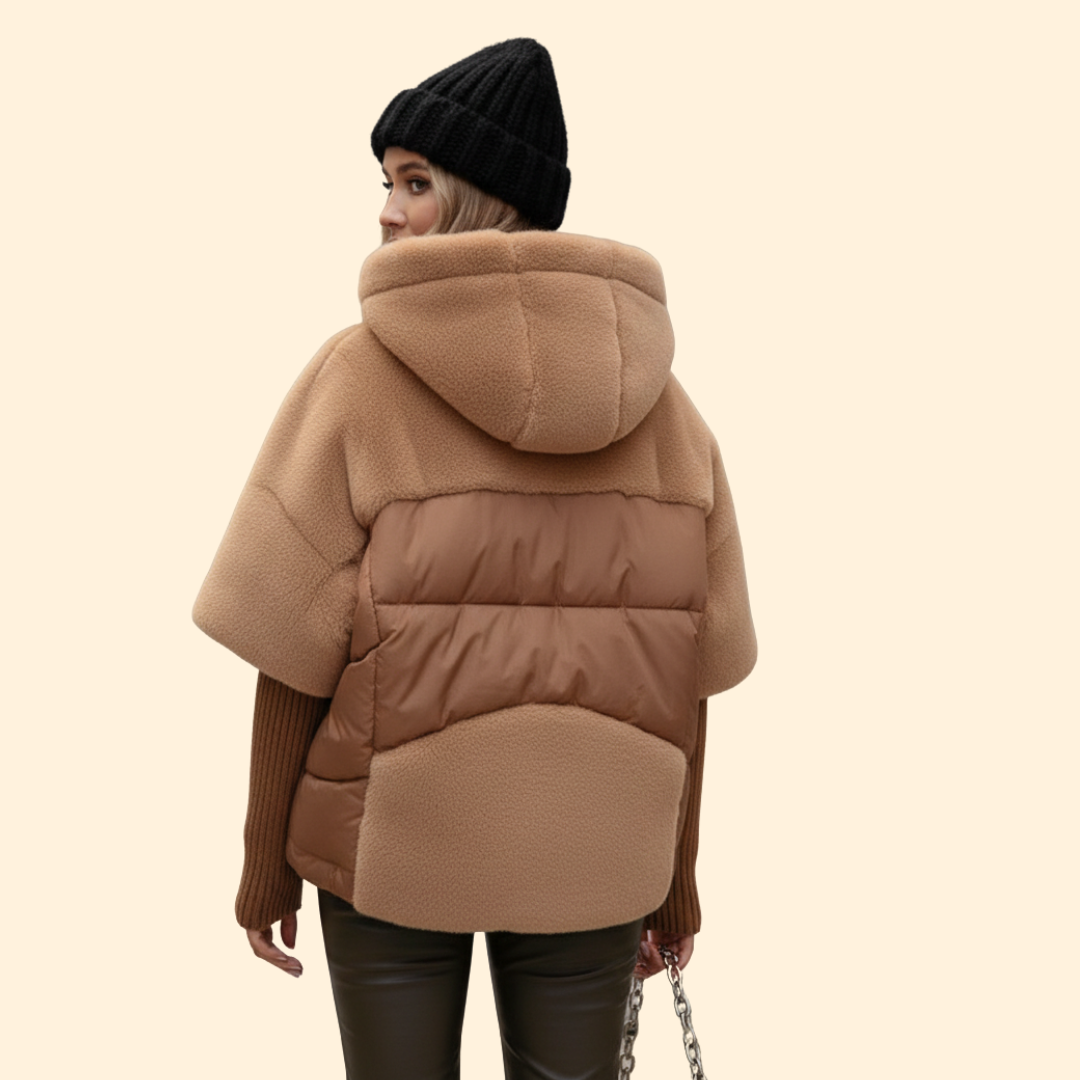 Women’s Winter Jacket Urban Flow