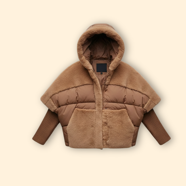 Women’s Winter Jacket Urban Flow