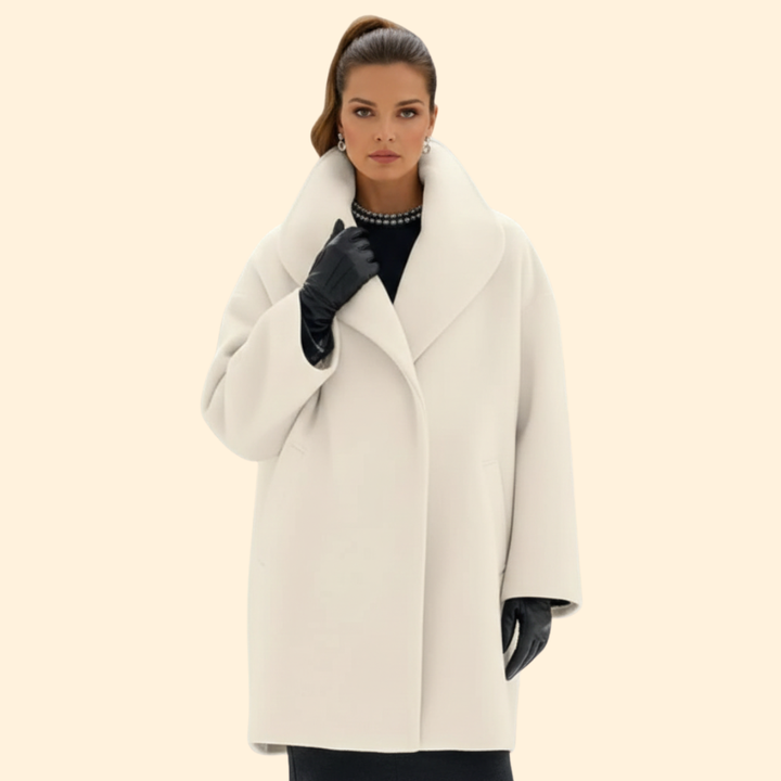 Women's Mid Length Coat