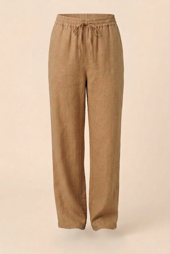 Women's Effortless Elegance Trousers
